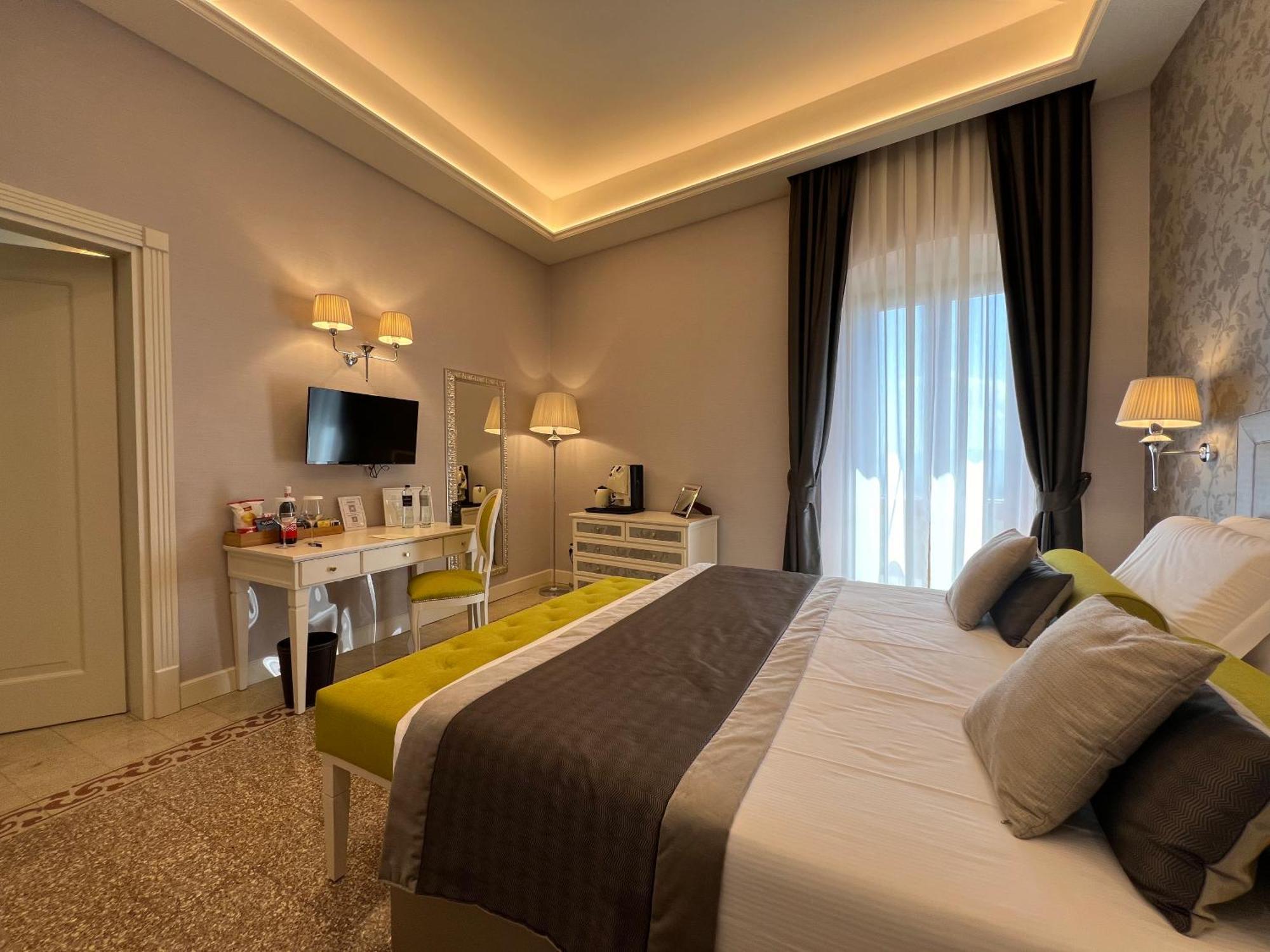 San Gemini Palace Екстериор снимка