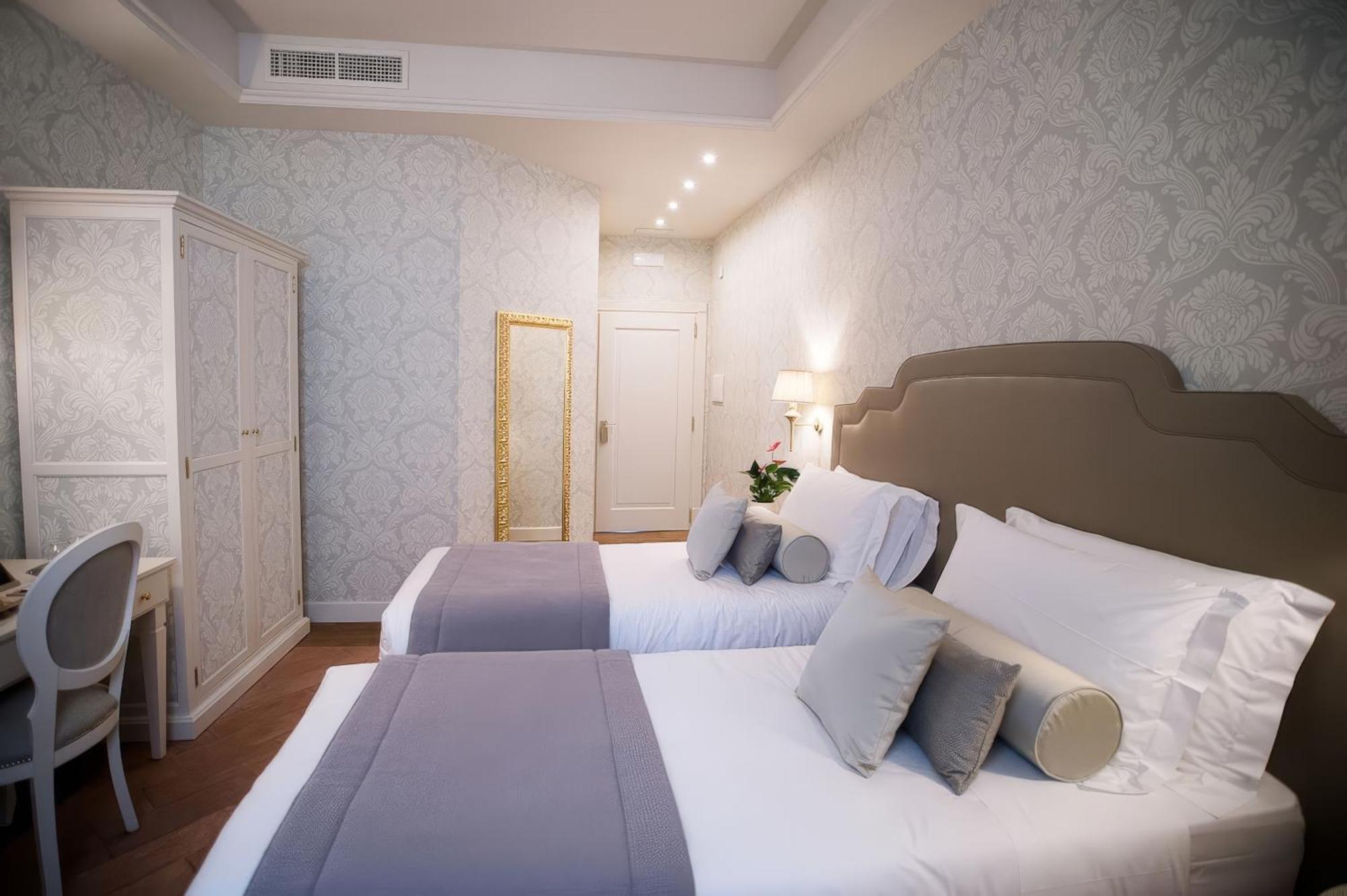 San Gemini Palace Екстериор снимка