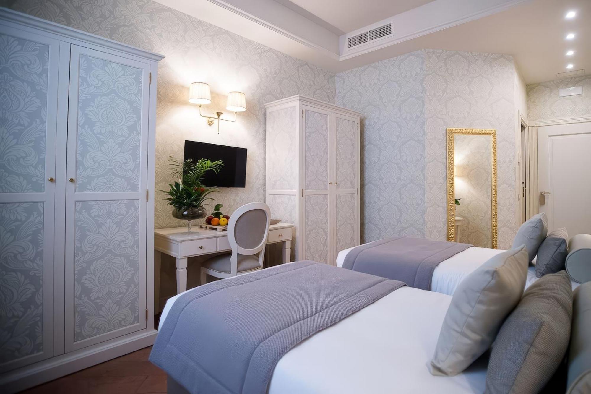 San Gemini Palace Екстериор снимка