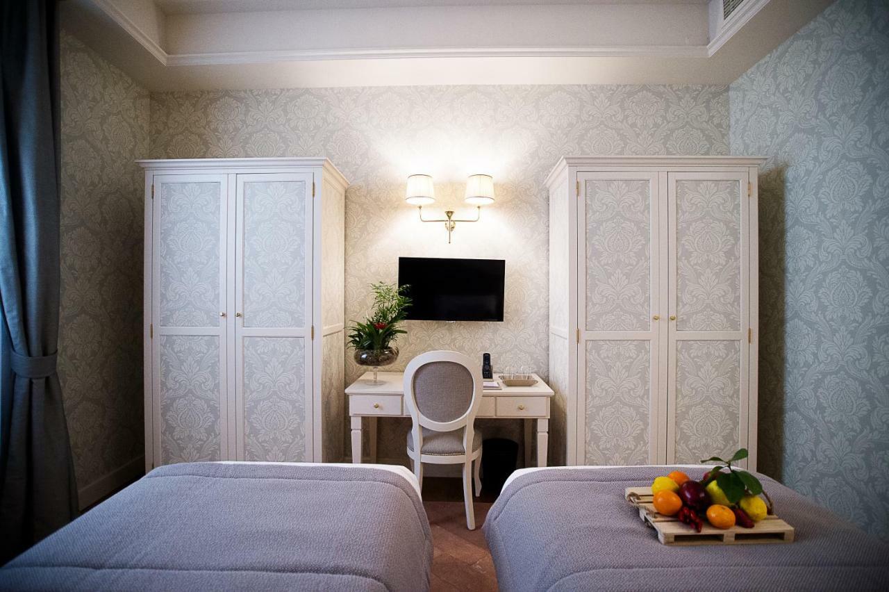 San Gemini Palace Екстериор снимка