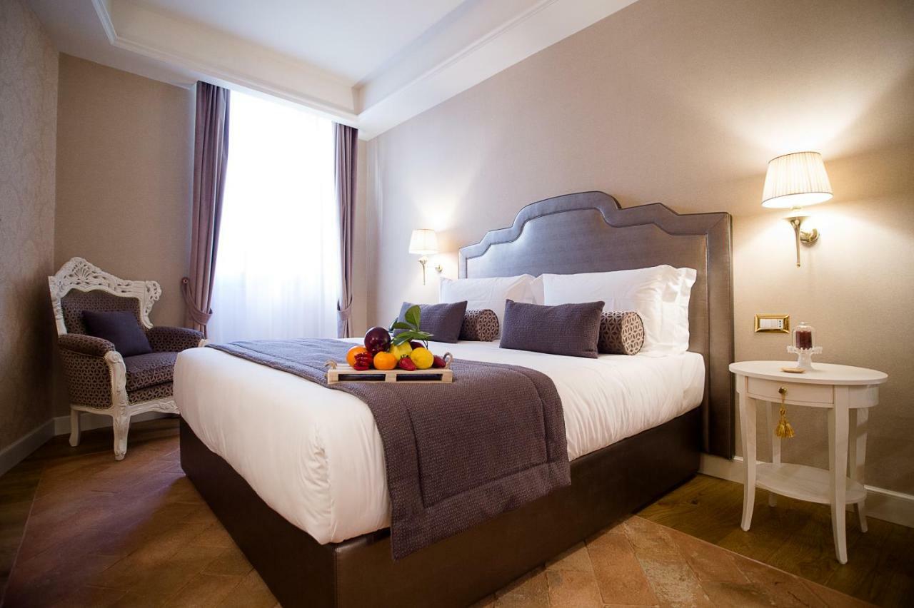 San Gemini Palace Екстериор снимка